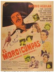 El moro de cumpas 1977 ES